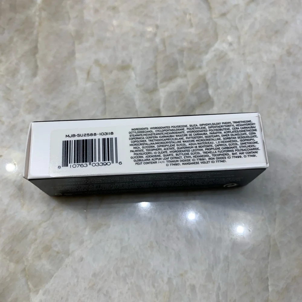 Marc Jacobs Accomplice Concealer & Touchup Stick